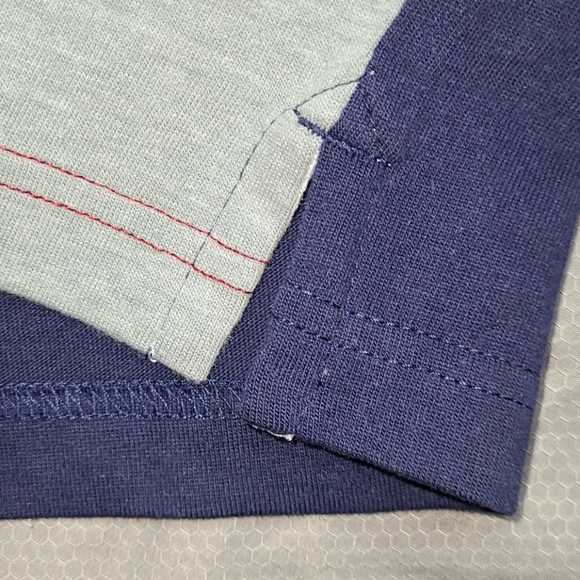 Club Rm rugby long-sleeve shirt - Picture 13 of 16